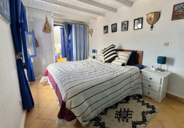 Chambre Essaouira